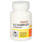 A-Z KOMPLEX tablets ratiopharm®