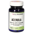 Acerola 500 mg GPH Kapseln
