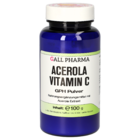 Acerola Vitamin C GPH Powder