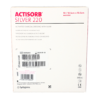 ACTISORB® Silver 220 10,5 cm x 10,5 cm