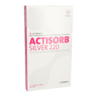 ACTISORB® Silver 220 10,5 cm x 19 cm
