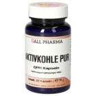 Activated Charcoal Pur GPH Capsules