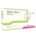 Aloe Vera 400 mg Kapseln