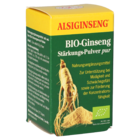 ALSIGINSENG® BIO-Ginseng Stärkungs-Pulver pur