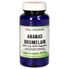 Ananas Bromelain 250 mg GPH Kapseln