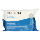 ANULIND® Cleaning & Care Wipes