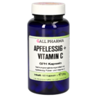 Apfelessig + Vitamin C GPH Kapseln