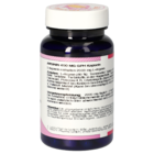 Arginine 400 mg GPH Capsules