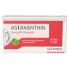 Astaxanthin 8 mg GPH Kapseln