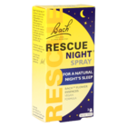 Bach® Rescue Night® Spray