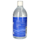 Base concentrate - ionized active cell water