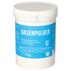 Base Powder