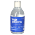 Basenkonzentrat - ionisiertes Aktiv-Zellwasser