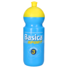 Basica® Sport drinking bottle 0,5 L