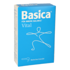 Basica Vital® alkaline granulate