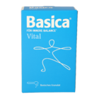 Basica Vital® alkaline granulate