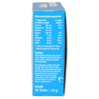 Basica Vital® pure alkaline powder