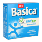 Basica Vital® pure alkaline powder