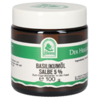 Basil Oil 5% Ointment