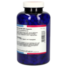 Benfotiamin 100 mg GPH Kapseln