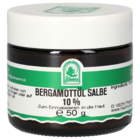 Bergamot Oil Ointment 10%
