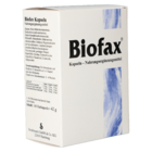 Biofax® capsules