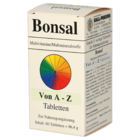 Bonsal® Von A-Z GPH Tabletten