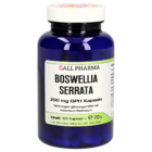 Boswellia Serrata 200 mg GPH Capsules