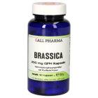 Brassica 250 mg GPH Capsules