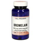 Bromelain 250 mg GPH Kapseln