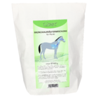 Bronchial herbal mixture for horses