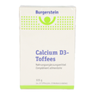 Burgerstein Calcium D3-toffees