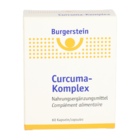 Burgerstein Curcuma-Komplex Kapseln