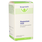 Burgerstein Magnesium-Vital tablets