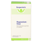Burgerstein Magnesium-Vital tablets