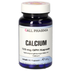 Calcium 133 mg GPH Capsules