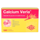 Calcium Verla® Vital Filmtabletten
