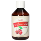 Carnitine Cherry Syrup
