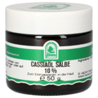 Cassiaöl Salbe 10%