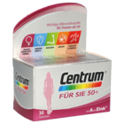 Centrum® für Sie 50+ Tabletten