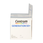 Centrum® Generation 50+ tablets