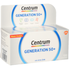 Centrum® Generation 50+ Tabletten