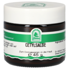 Cetyl Ointment