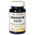 Chondroitin sulphate 200 mg GPH Capsules