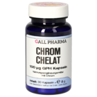 Chrom Chelat 100 µg GPH Kapseln