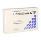 Chromium GTF® Tabletten