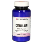 Citrulline GPH Powder