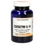 Coenzym Q-10 100 mg GPH Kapseln