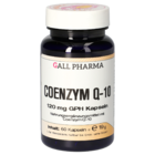 Coenzym Q-10 120 mg GPH Kapseln