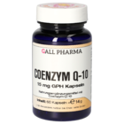 Coenzym Q-10 15 mg GPH Kapseln